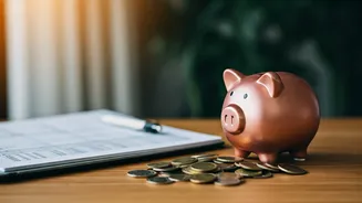 The Emergency Fund Rule Millennials Are Rethinking