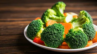 10 Delicious Recipes to Nourish Your Lungs