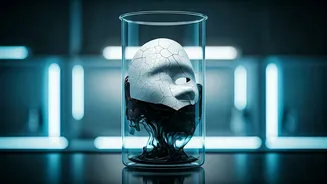 Unveiling the Reality: Silence and Its Consequences