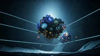 Freelance Artists Generate Immersive Backdrop Concept Concepts Via Simple Prompts
