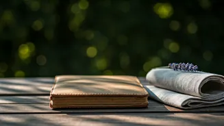 Embrace the 'French Sunday': Your Ultimate Guide to a Relaxing 2026 Summer Mood