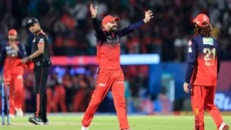 IPL 2026 final: Here's why RCB can defend their title
