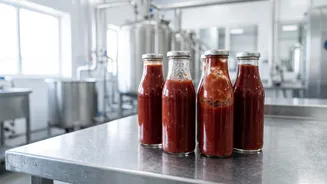 Why a Reported Fake Ketchup Raid in Ahmedabad Matters for Ahmedabad Ketchup Raid and Recipe