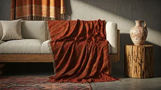 Indian Interiors Want Culture, Not Catalogue Sameness