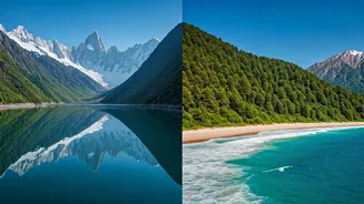 Exploring Thrilling Weekend Getaways in India