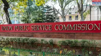 Facial Authentication Now Mandatory at UPSC Exam Venues