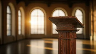Lawyers: Ace Public Speaking Now!