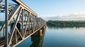 Festive Season Rail Trips: Why Route Planning Matters