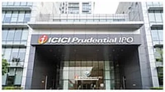ICICI Prudential AMC Sets The Stage For A Big Market Debut, IPO Price Band & Key Details Finally Revealed