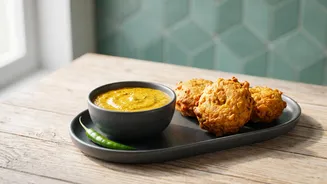 How Bengali Kasundi Brings Mustard's Sharp Flavour to the Table