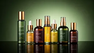 7 Best Hair Growth Serums for Healthy Hair in India