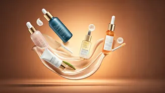 The Secret To Better Skin Isn't Choosing One Routine