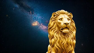 Leo Horoscope Today: December 15, 2025 - Your Stars Align
