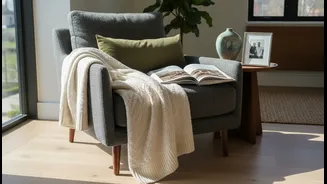 A Collected Home Should Not Feel Like An Overflowing Gift Shop