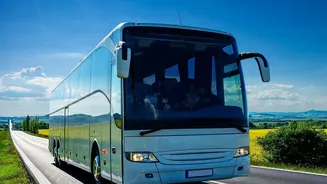 Why Shared Mobility Is Becoming A Budget-Friendly Favourite For Intercity Trips