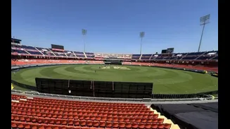 SRH vs RR, Eliminator: IPL 2026 Records and Stats at Maharaja Yadavindra Singh International Cricket Stadium, Mullanpur