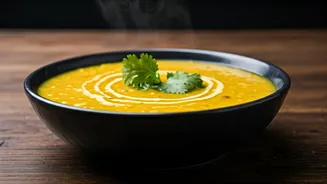 Dal: India's Timeless Comfort Food