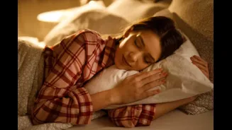 The Sleep Mineral: How Magnesium Calms Your Brain, Muscles, And Stress Hormones