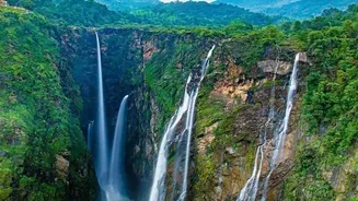 Why Sevati Valley Could Be Jharkhand’s Next Big Monsoon Tourism Draw