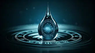 Aquarius: Daily Advice For Work, Love, Health
