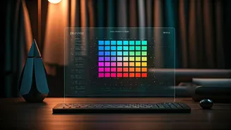 Unlock Your Style: AI-Powered Color Palettes for Effortless Fashion