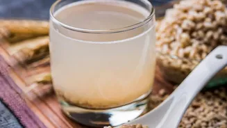 Teff, Barley, Millet And Sorghum Each Bring A Different Kitchen Use