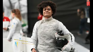 Bia Bulcão perde para medalhista olímpica e se despede do Mundial