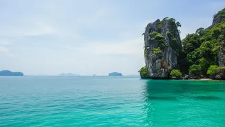 Southeast Asia Entry Updates: Digital Arrival Requirements For Visa-Free Indian Tourists