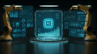 AI in Finance: Preparing Planners