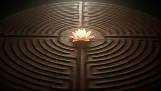 Master Your Mind: The Bhagavad Gita's Ancient Wisdom for Modern Life