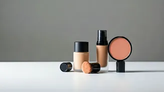 Soft Matte Makeup Is Beauty's Biggest Return In 2026