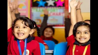 Letting Children Arrive: Why Emotional Safety Must Precede Instruction