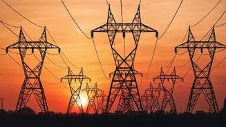 India's power demand hits record amid heatwave, El Nino risk