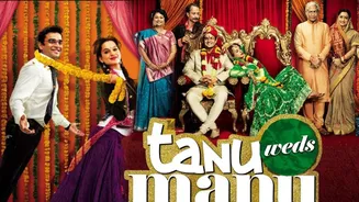'Tanu Weds Manu' sequel won't star Kangana, Madhavan?