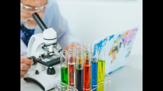Biotech International Limited Reports Strong FY2025 Performance