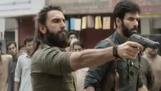 Dhurandhar: Aditya Dhar Explains 'Amazing Detail' In THIS Ranveer Singh's Scene - We Bet You Missed It