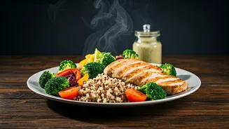 Comfort Food Gets A Cleaner, Smarter Restaurant Upgrade