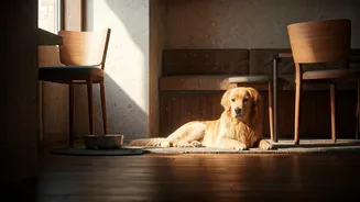 Why Pet-Friendly Spaces Are Growing Across Cities