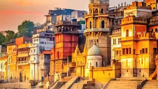 Yamuna River Cruise In Delhi: Key Points About Four-To-Five-Kilometre Stretch