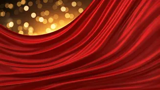 Red Carpet Revelations: Decoding Celebrity Style