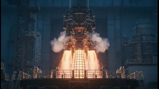 ISRO's Semicryogenic Engine Tests: What Changes for Indian Space Readers, Engineering Students and Launch Enthusiasts