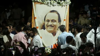 This Week in Explainers: Tracing last moments of Ajit Pawar’s plane before it crashed in Baramati
