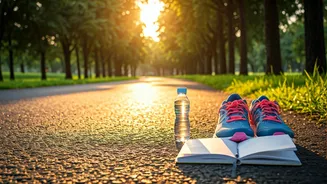 Running Communities Are Building Loyal Wellness Habits