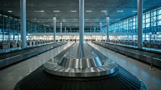 Navigating Airport Chaos: Essential Flight Checks