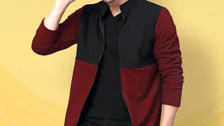 How Modern Layering Ideas Update Traditional Festive Outfits For Young Urban Professionals