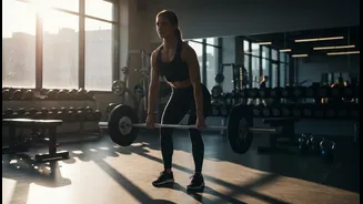 Strength Training Is Becoming the Preferred Workout for Young Women in 2026