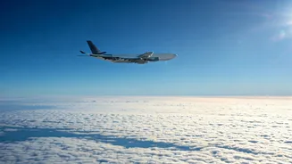 Summer Travel Alert: Brace for Impact as Fuel Surcharges Take Flight