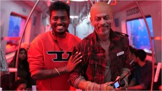 Shah Rukh Khan To Reunite With Atlee For Jawan 2 After Wrapping King? Here's What We Know