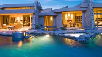 The Ultra-Rich Buy More Than Houses on Indian Creek