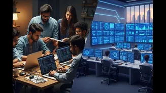 Maharashtra’s AI Push Raises A Big Question: Can India Scale Beyond Pilot Projects?